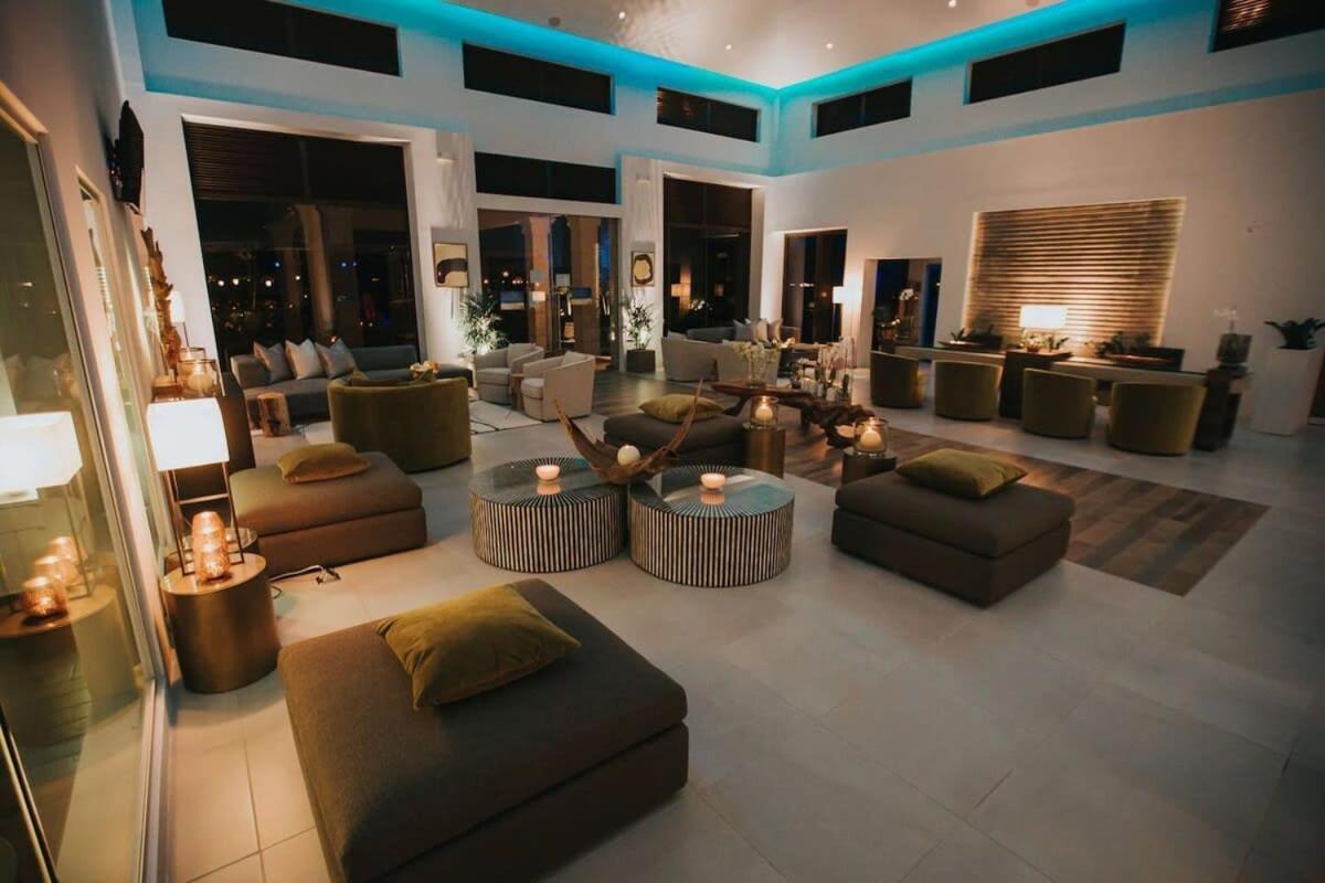 Вілла Spectacular House In Gold Coast Palm Beach Екстер'єр фото
